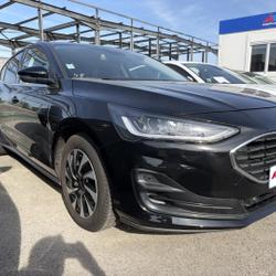 Ford Focus 1.5 EcoBlue 115 ch Titanium X Business BVA8 Troyes