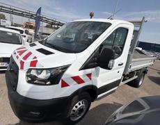 Ford Transit Troyes