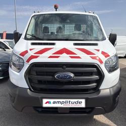 Ford Transit P350 L2 RJ HD 2.0 EcoBlue 170 ch S&S Trend Business Troyes