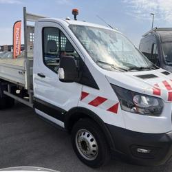 Ford Transit P350 L2 RJ HD 2.0 EcoBlue 170 ch S&S Trend Business Troyes