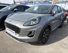 Ford Puma Troyes