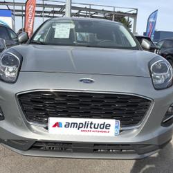 Ford Puma 1.0 EcoBoost 125ch mHEV Titanium 6cv Troyes