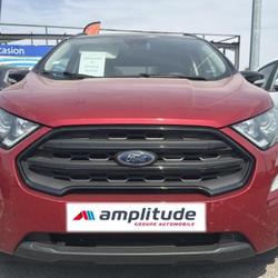 Ford Ecosport 1.0 EcoBoost 125 ch ST-Line 6cv Troyes