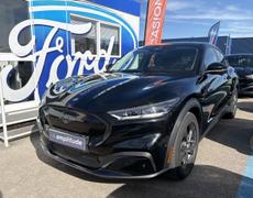 Ford Mustang Troyes