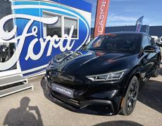 Ford Mustang Troyes