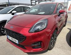 Ford Puma Troyes