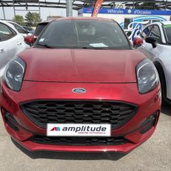 Ford Puma 1.0 Flexifuel 125 ch S&S mHEV ST-Line Troyes