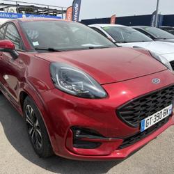 Ford Puma 1.0 Flexifuel 125 ch S&S mHEV ST-Line Troyes