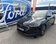 Ford Focus Troyes
