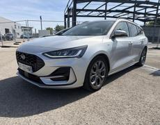 Ford Focus Troyes