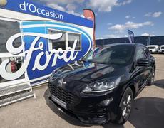 Ford Kuga Troyes