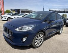 Ford Fiesta Troyes