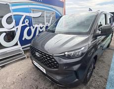Ford Tourneo Custom Troyes