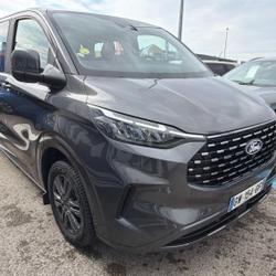 Ford Tourneo Custom 320 L2H1 2.0 EcoBlue 150 ch Titanium Troyes