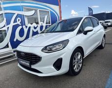 Ford Fiesta Troyes