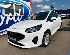 Ford Fiesta Troyes