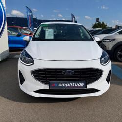 Ford Fiesta 1.0 Flexifuel 95 ch Titanium Business 5p Troyes