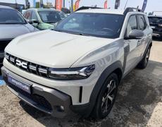 Dacia Duster Troyes