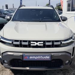 Dacia Duster 1.2 mild hybrid 130ch Journey Troyes