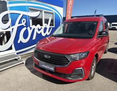 Ford Tourneo Connect Troyes