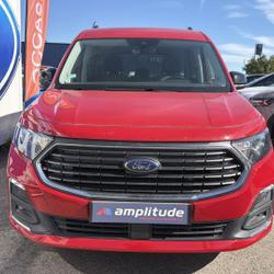 Ford Tourneo Connect 2.0 EcoBlue 122ch Titanium Troyes
