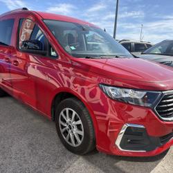 Ford Tourneo Connect 2.0 EcoBlue 122ch Titanium Troyes