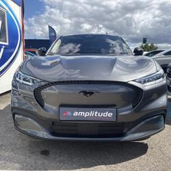 Ford Mustang 269ch Standard Range 72,6kWh Mach-E Propulsion Troyes