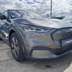 Ford Mustang 269ch Standard Range 72,6kWh Mach-E Propulsion Troyes
