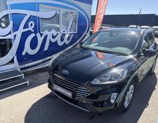 Ford Kuga Troyes