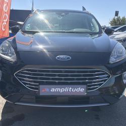 Ford Kuga 1.5 EcoBoost 150 ch Titanium Troyes