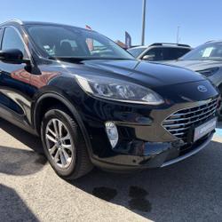 Ford Kuga 1.5 EcoBoost 150 ch Titanium Troyes