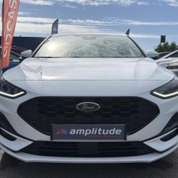 Ford Focus 1.0 Flexifuel mHEV 125 ch ST-Line X Troyes