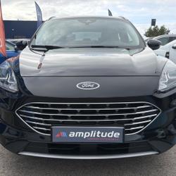Ford Kuga 2.5 Duratec 190ch FHEV E85 Titanium BVA Troyes