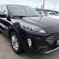 Ford Kuga 2.5 Duratec 190ch FHEV E85 Titanium BVA Troyes