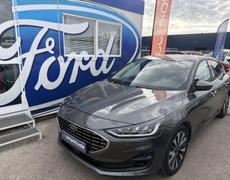 Ford Focus Troyes