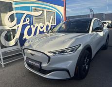 Ford Mustang Troyes