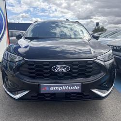Ford Kuga 2.5 Duratec 243 ch Hybride Rechargeable ST-Line X Powershift occasion - Troyes - photo 2/20