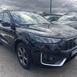 Ford Kuga 2.5 Duratec 243 ch Hybride Rechargeable ST-Line X Powershift occasion - Troyes - photo 3/20