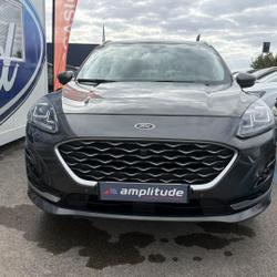 Ford Kuga 2.5 Duratec 225 ch PHEV Vignale BVA occasion - Troyes - photo 2/20