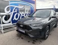 Ford Kuga Troyes