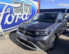 Volkswagen T-Cross Troyes