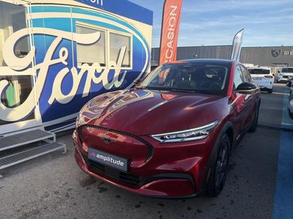 Ford Mustang - 269ch Standard Range 76kWh Mach-E Propulsion - 27 499 €