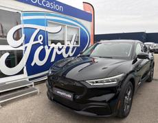 Ford Mustang Troyes