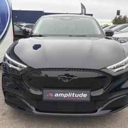 Ford Mustang 269ch Standard Range 76kWh AWD occasion - Troyes - photo 2/20