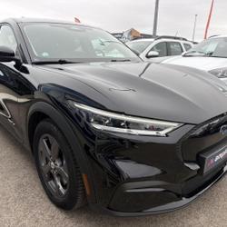 Ford Mustang 269ch Standard Range 76kWh AWD occasion - Troyes - photo 3/20