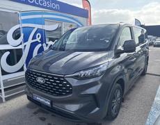Ford Tourneo Custom Troyes