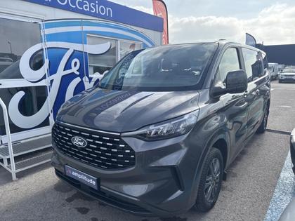 Ford Tourneo Custom - 320 L2H1 2.0 EcoBlue 150 ch Titanium - 34 989 €