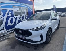 Ford Kuga Troyes