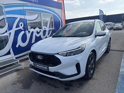 Ford Kuga - 2.5 Duratec 180 ch Hybrid FlexiFuel ST-Line Powershift - 31 999 €