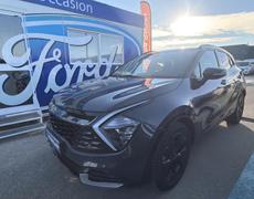 Kia Sportage Troyes